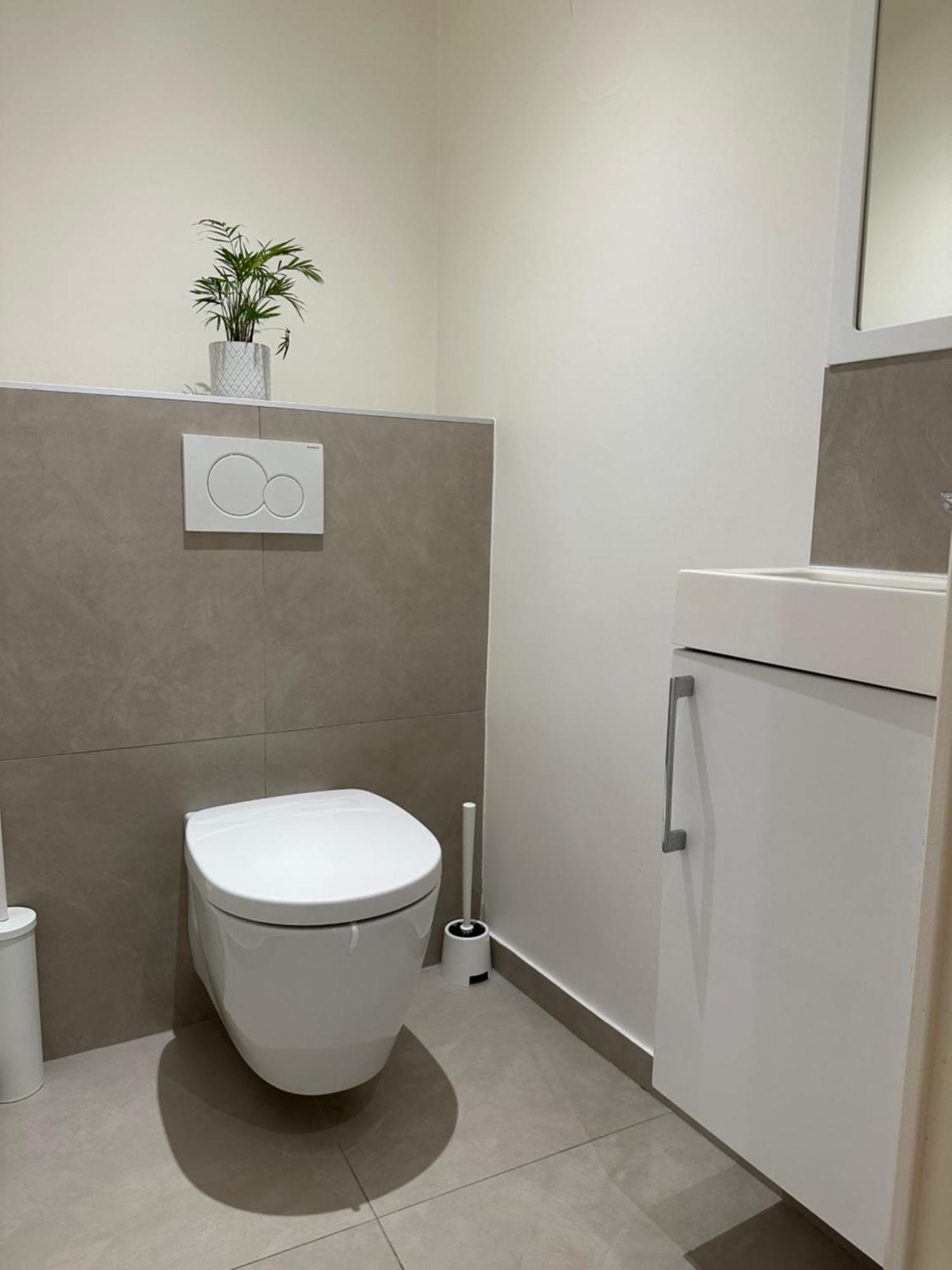 Super Appartement Refait A Neuf Beaucoup De Charme Boulogne-Billancourt Exterior photo
